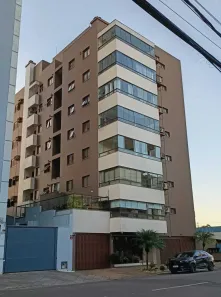 Apartamento com 1 Quarto para alugar, 65m² no Centro, São Leopoldo