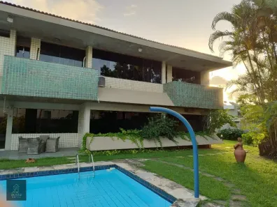 Casa com 5 Quartos à venda, 1462m² no Poço, Recife