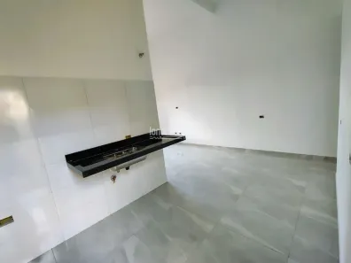 Casa com 3 Quartos à venda, 80m² no Conjunto Farid Libos, Londrina