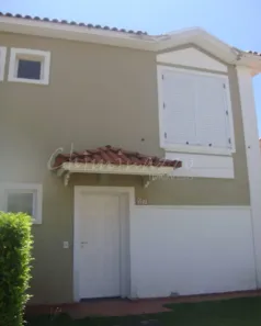 Casa de Condomínio com 3 Quartos à venda, 115m² no Parque Imperador, Campinas