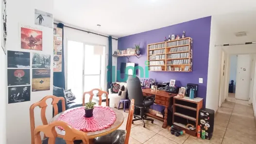 Apartamento com 2 Quartos à venda, 52m² no Vila Moreira, São Paulo