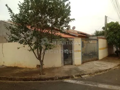 Casa com 2 Quartos à venda, 120m² no Jardim Arroyo, São José do Rio Preto