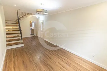 Sobrado com 3 Quartos à venda, 190m² no Vila Bertioga, São Paulo