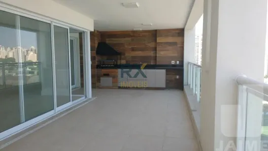 Apartamento com 4 Quartos à venda, 240m² no Água Branca, São Paulo