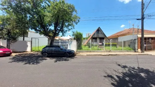 Lote/Terreno à venda, 1001m² no Centro, Araraquara