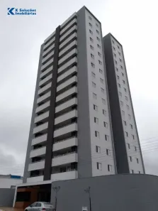 Apartamento com 3 Quartos à venda, 64m² no Vila Aviação, Bauru
