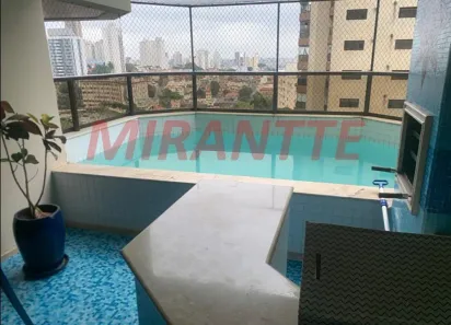 Apartamento com 4 Quartos à venda, 234m² no Santana, São Paulo