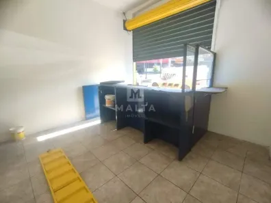 Ponto Comercial para alugar, 50m² no Jardim Industrial, Contagem