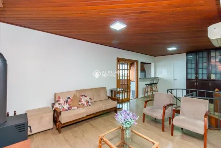 Cobertura com 3 Quartos à venda, 145m² no Santana, Porto Alegre