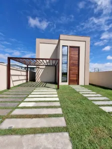 Casa com 3 Quartos à venda, 275m² no Jardim Limoeiro, Camaçari