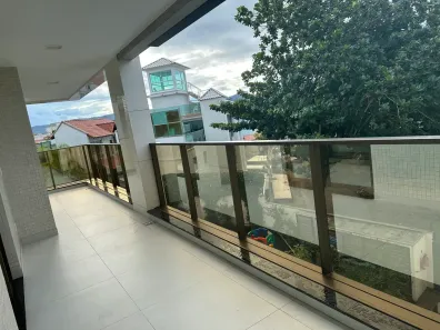 Apartamento com 4 Quartos à venda, 149m² no Camboinhas, Niterói