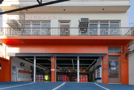 Ponto Comercial para alugar, 150m² no Carandiru, São Paulo