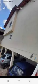 Casa com 3 Quartos à venda, 116m² no Parque dos Camargos, Barueri