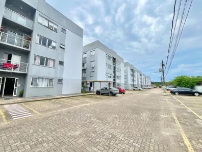 Apartamento com 2 Quartos à venda, 48m² no Passos dos Ferreiros, Gravataí
