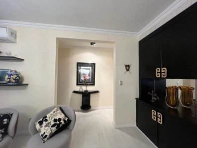 Apartamento com 3 Quartos à venda, 150m² no Centro, Florianópolis