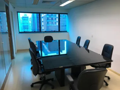 Sala Comercial para alugar, 100m² no Cerqueira César, São Paulo