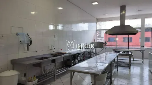 Ponto Comercial para alugar, 160m² no Vila Vianelo, Jundiaí