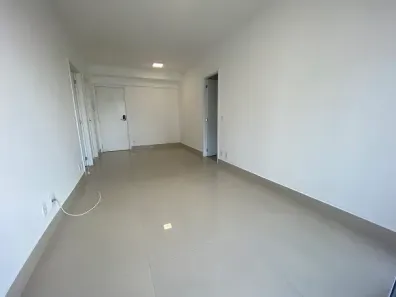 Apartamento com 1 Quarto para alugar, 55m² no Alphaville Centro Industrial e Empresarial/Alphaville., Barueri