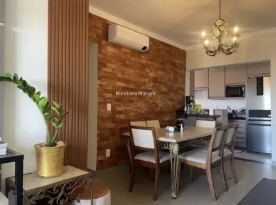 Apartamento com 3 Quartos à venda, 79m² no Boa Vista, São José do Rio Preto