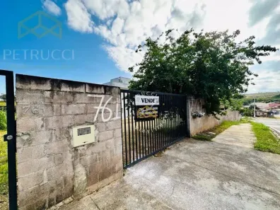 Lote/Terreno à venda, 263m² no Parque Jambeiro, Campinas