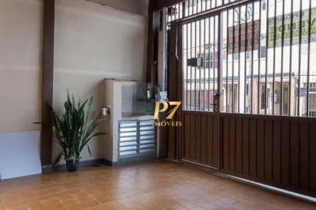 Sobrado com 2 Quartos à venda, 142m² no Jordanópolis, São Bernardo do Campo