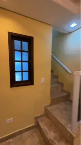 Sobrado com 3 Quartos à venda, 126m² no Vila Nova Bonsucesso, Guarulhos