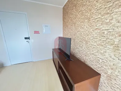 Apartamento com 1 Quarto para alugar, 32m² no Tatuapé, São Paulo