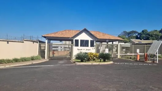 Lote/Terreno à venda, 425m² no Altos do Jaraguá, Araraquara