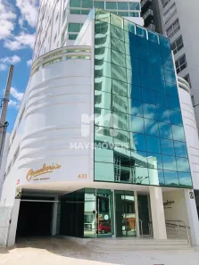 Apartamento com 4 Quartos para alugar, 164m² no Fazenda, Itajaí