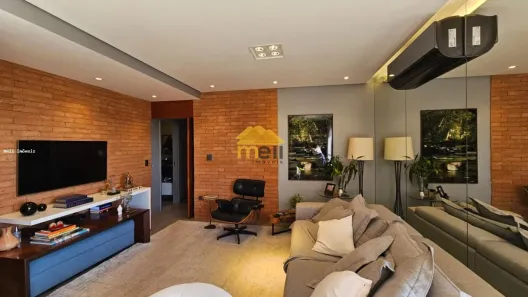Apartamento com 3 Quartos à venda, 127m² no Jardim Rio 400, Presidente Prudente