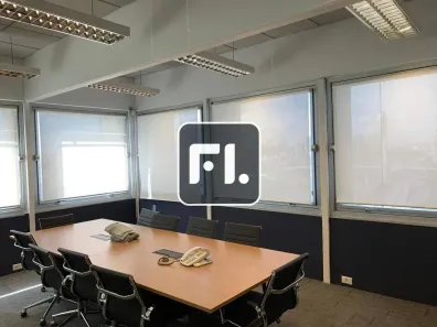 Sala Comercial para alugar, 340m² no Itaim Bibi, São Paulo