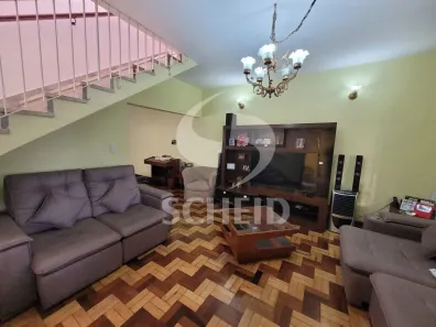 Sobrado com 3 Quartos à venda, 163m² no Jardim Jabaquara, São Paulo