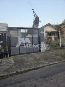 Galpão/Depósito/Armazém à venda, 285m² no São Sebastião, Porto Alegre