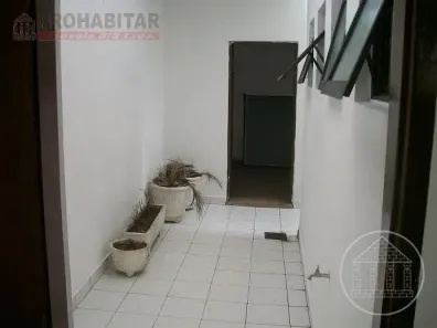 Sala Comercial para alugar, 10m² no Cidade Dutra, São Paulo