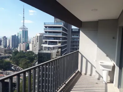 Apartamento com 1 Quarto à venda, 40m² no Paraíso, São Paulo