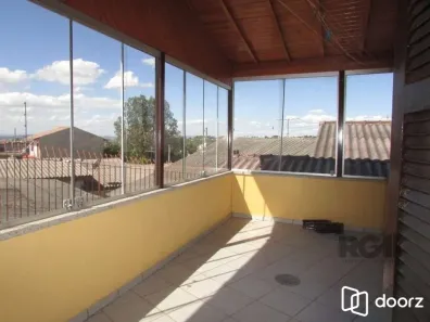 Casa com 4 Quartos à venda, 250m² no Passo das Pedras, Porto Alegre