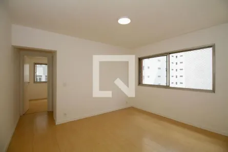 Apartamento com 1 Quarto à venda, 44m² no Jardim Paulista, São Paulo