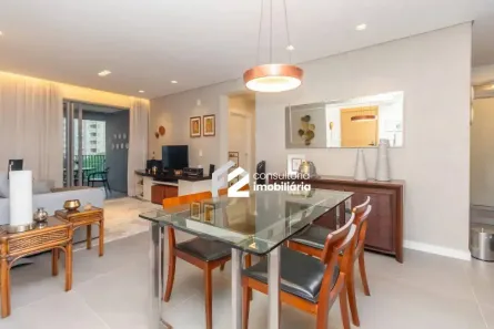 Apartamento com 2 Quartos à venda, 103m² no Vila Uberabinha, São Paulo