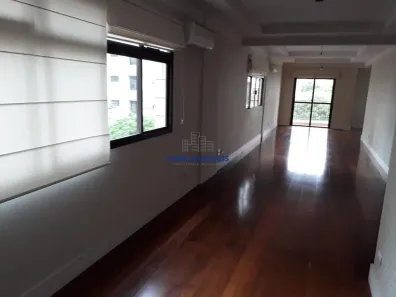 Apartamento com 3 Quartos à venda, 211m² no Boqueirão, Santos