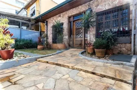 Casa com 3 Quartos à venda, 250m² no Sumaré, São Paulo