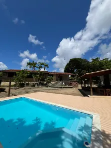 Casa de Condomínio com 5 Quartos à venda, 360m² no Jardim Petrópolis, Maceió