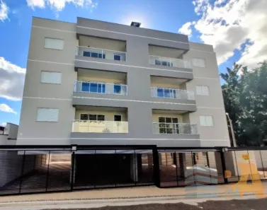 Apartamento com 2 Quartos para alugar, 74m² no Jardim São João, Jaguariúna