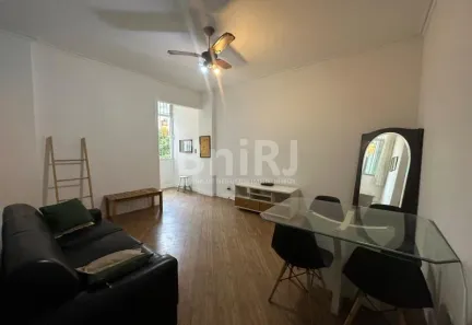 Apartamento com 1 Quarto para alugar, 55m² no Copacabana, Rio de Janeiro