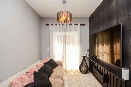 Cobertura com 3 Quartos à venda, 132m² no Jardim Íris, São Paulo