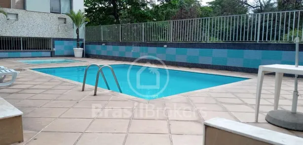 Apartamento com 2 Quartos à venda, 66m² no Taquara, Rio de Janeiro