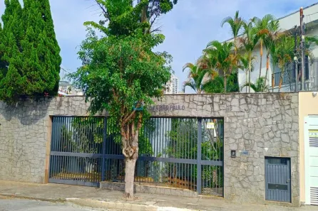 Sobrado com 4 Quartos à venda, 334m² no Parque Jabaquara, São Paulo