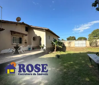 Casa com 3 Quartos à venda, 396m² no Parque Santa Fé, Serra