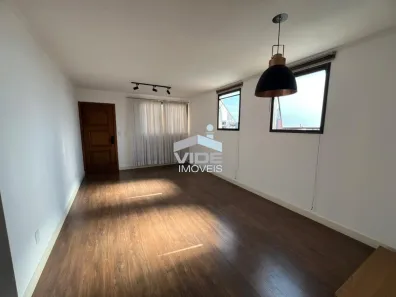 Apartamento com 2 Quartos para alugar, 84m² no Vila Itapura, Campinas