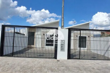 Casa com 2 Quartos à venda, 51m² no Interlagos, Cascavel