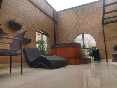 Cobertura com 3 Quartos à venda, 264m² no Consolação, São Paulo
